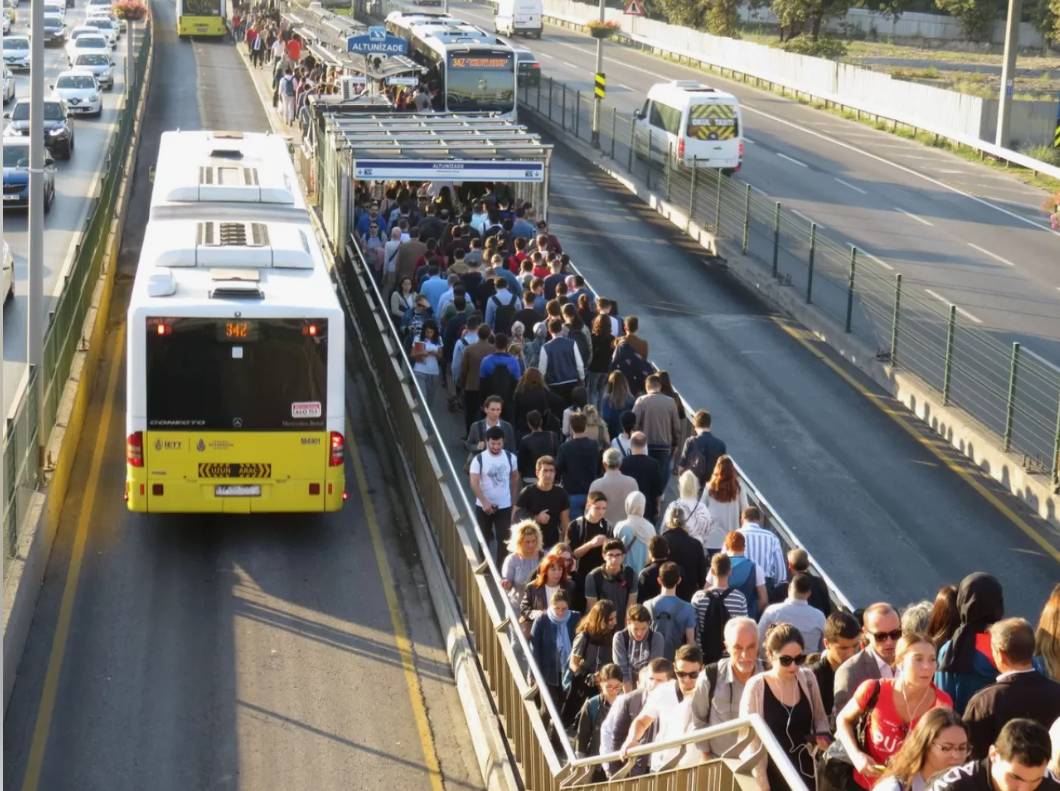 O kişiler artık 2 defa akbil basacak! Toplu taşımada flaş karar 7